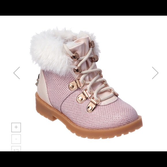 juicy couture lil huntington boots